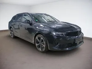 Opel Astra 2025