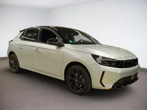 Opel Corsa 2024