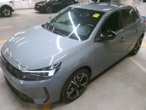 Opel Corsa 2024