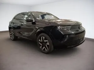 Opel Mokka 2025