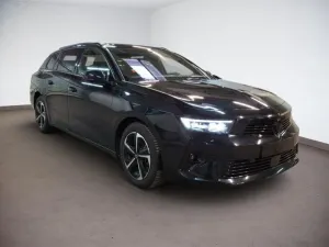 Opel Astra 2025