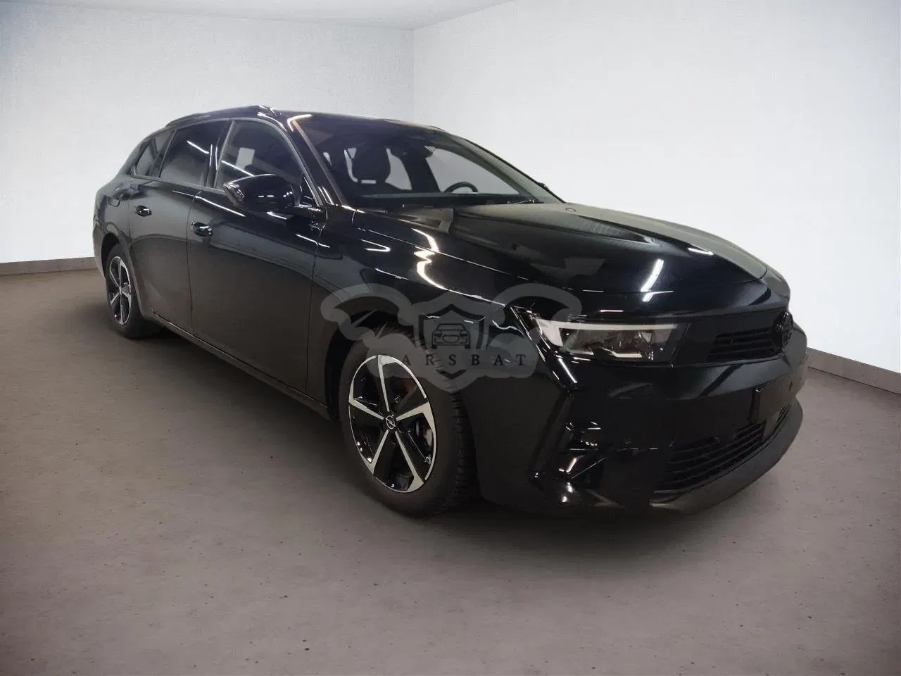 Opel Astra 2025