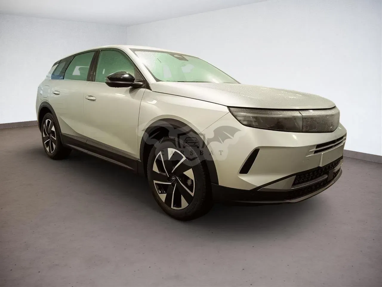 Opel Grandland 2025