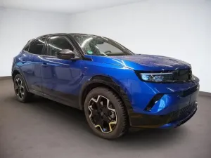 Opel Mokka 2025