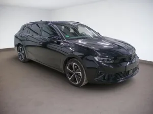 Opel Astra 2024