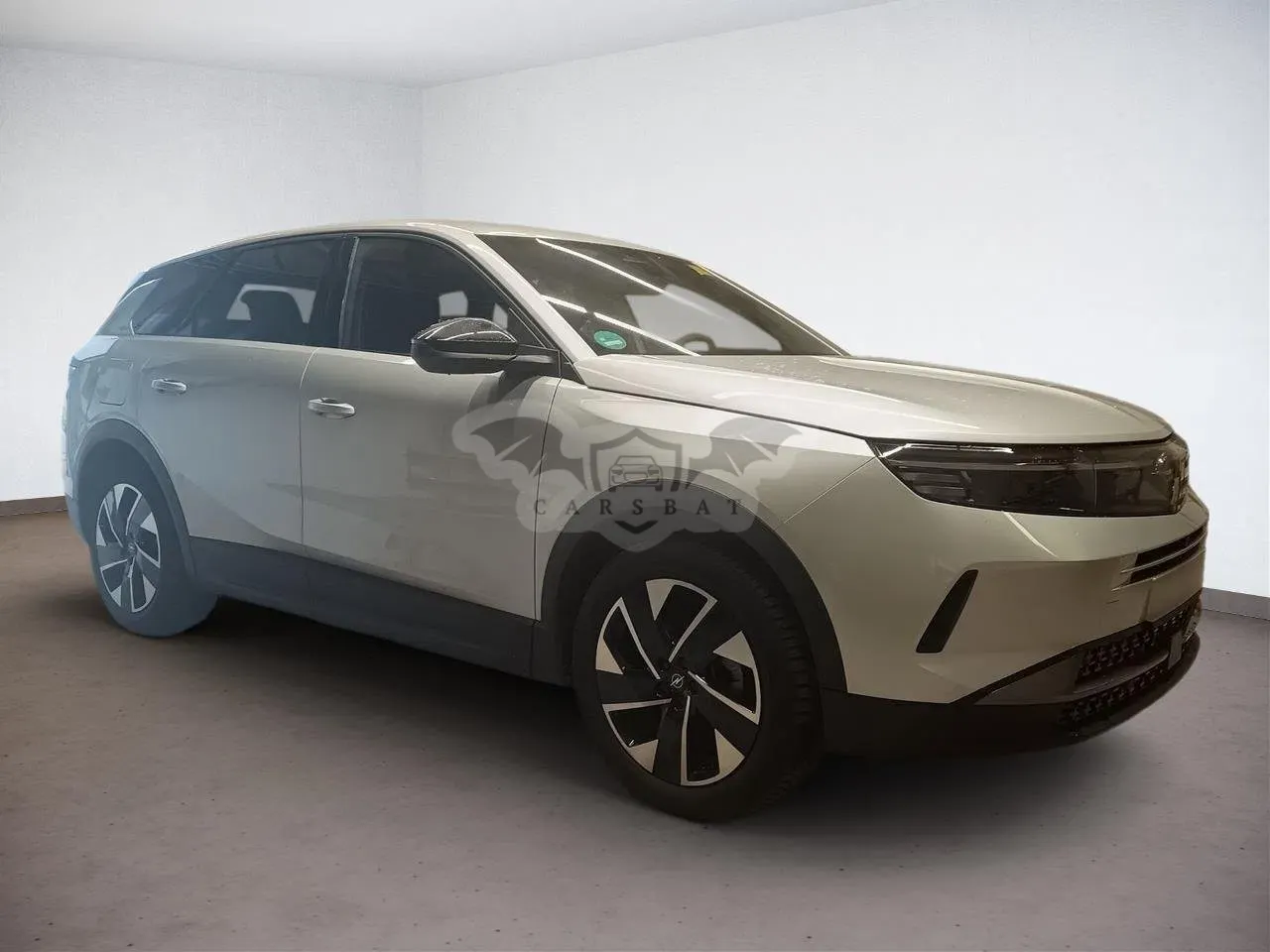 Opel Grandland 2025