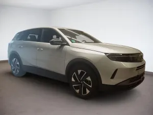 Opel Grandland 2025