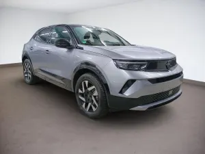 Opel Mokka 2025