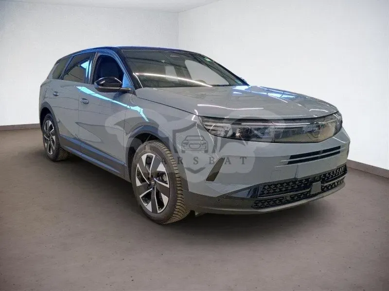 Opel Grandland 2025
