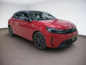 Opel Corsa 2024