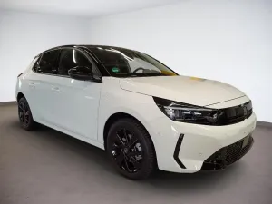 Opel Corsa 2024