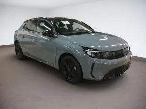Opel Corsa 2025