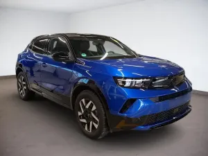 Opel Mokka 2025