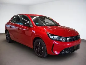Opel Corsa 2025