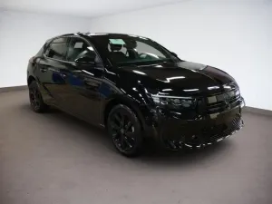 Opel Corsa 2025