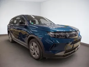 Opel Grandland 2025