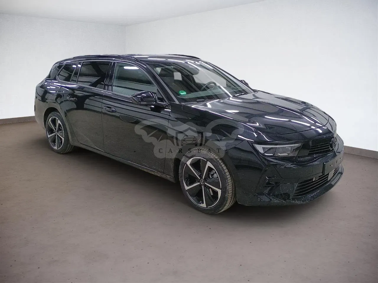 Opel Astra 2024