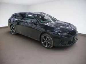 Opel Astra 2024