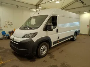 Opel Movano 2024