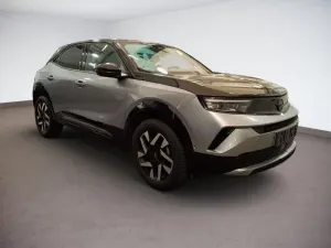 Opel Mokka 2025
