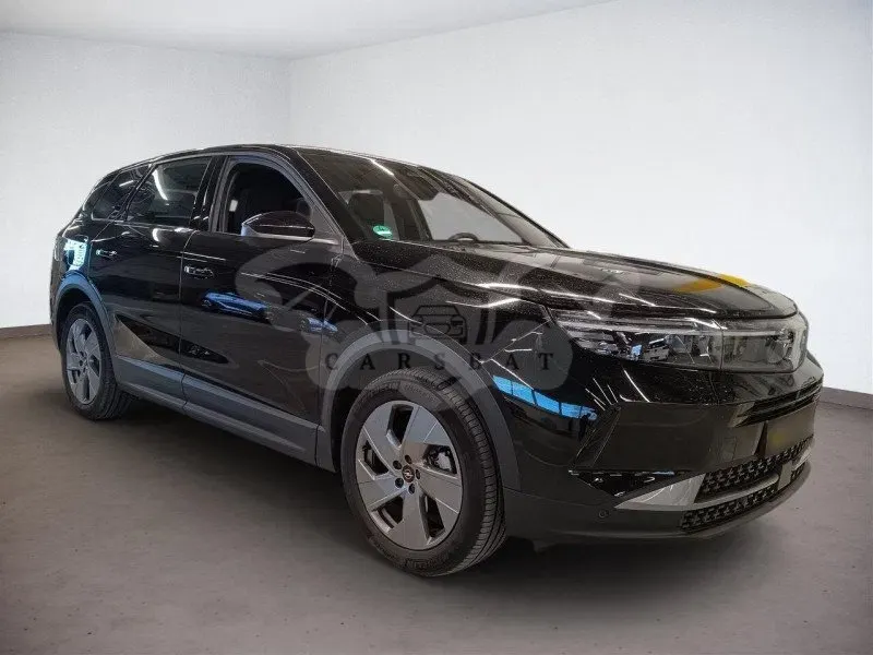 Opel Grandland 2025