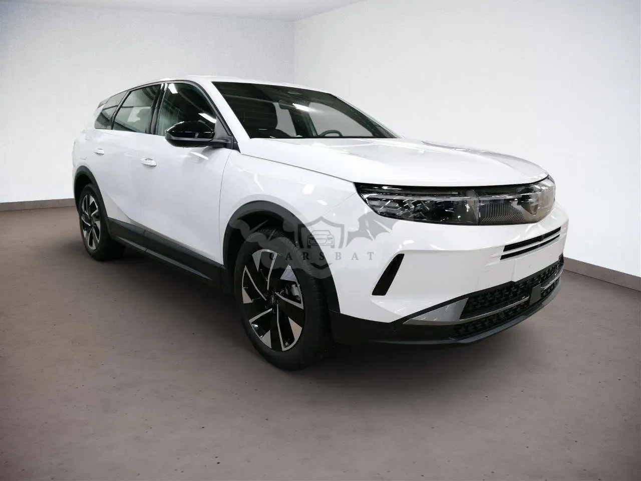 Opel Grandland 2025