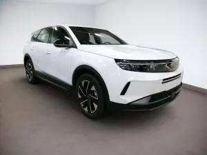 Opel Grandland 2025
