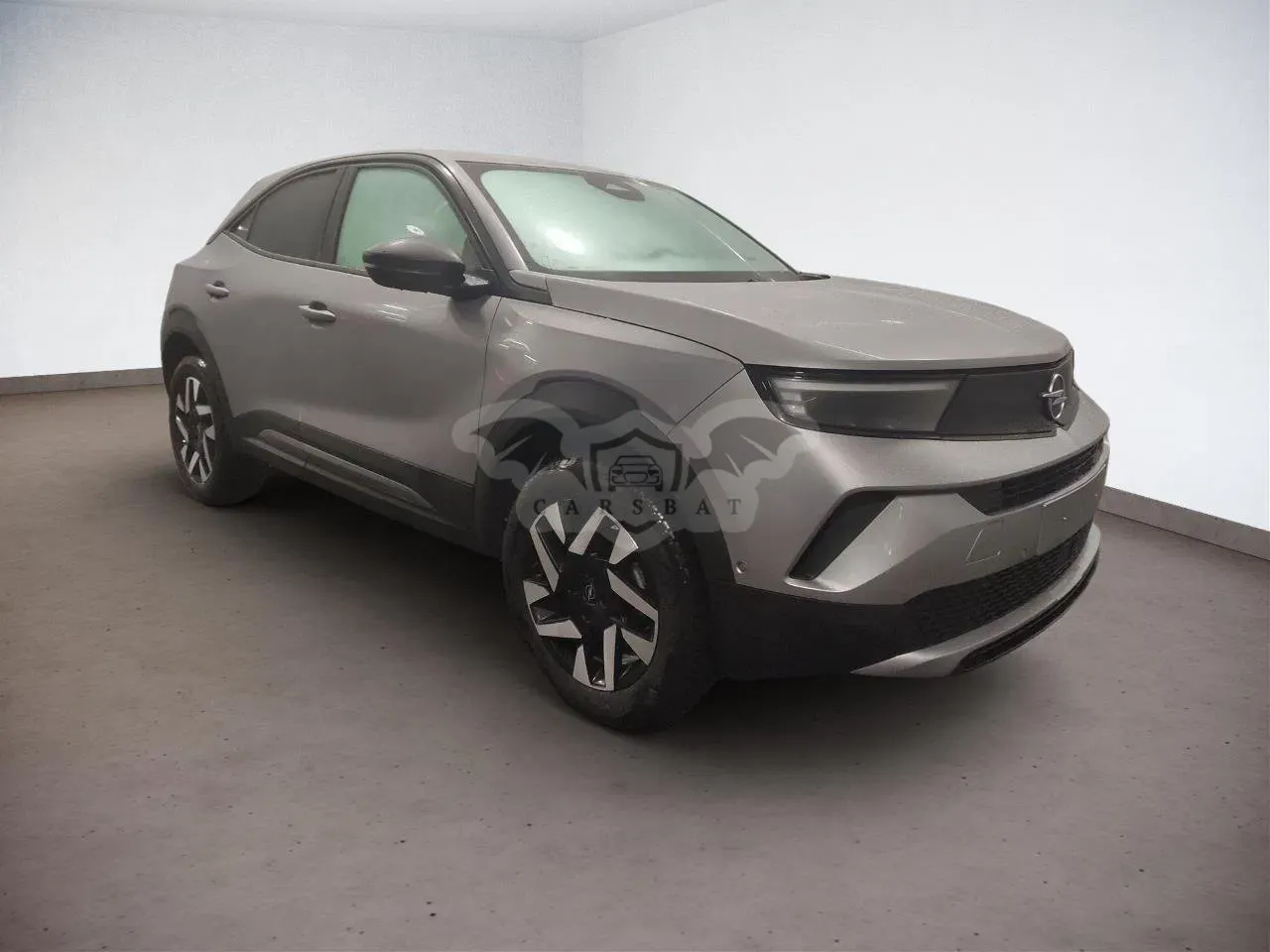 Opel Mokka 2025