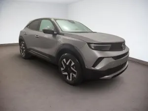 Opel Mokka 2025