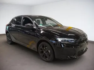 Opel Corsa 2024