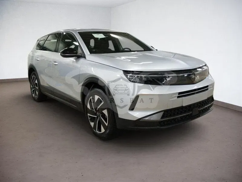 Opel Grandland 2025