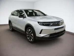 Opel Grandland 2025
