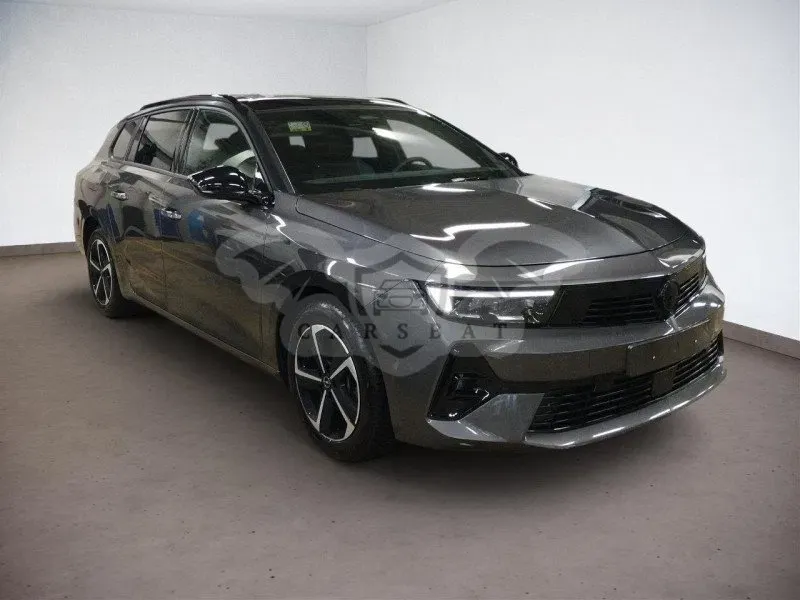 Opel Astra 2025