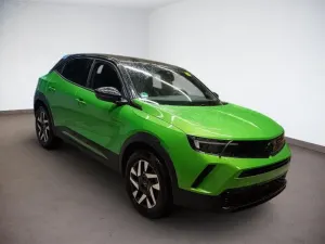 Opel Mokka 2024