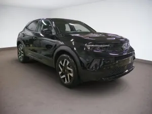 Opel Mokka 2025