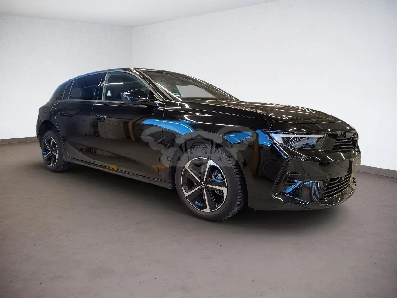 Opel Astra 2025