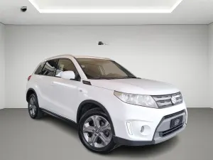 Suzuki Vitara 1.6 Comfort 2018