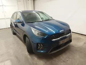 Kia Niro 1.6 2022