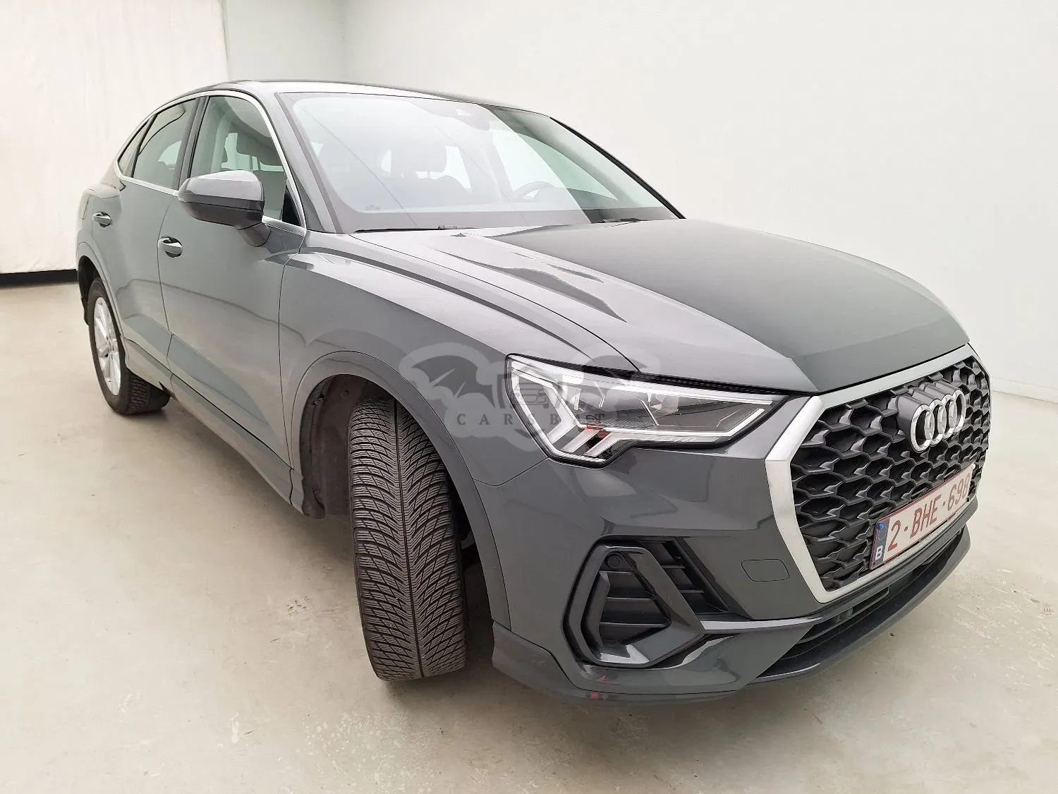 Audi Q3 Sportback 45 TFSIe 2021