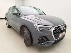 Audi Q3 Sportback 45 TFSIe 2021