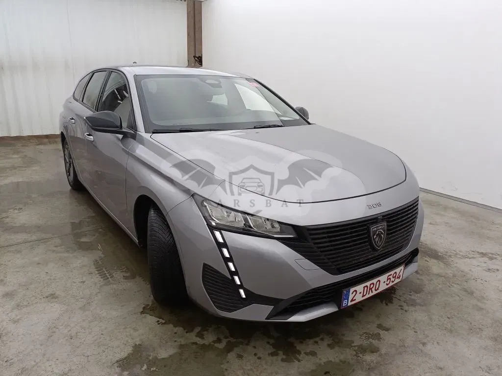 Peugeot 308 SW 1.2i Active Pack 2023