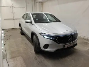 Mercedes-Benz EQA 250 2022