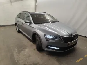 Skoda Superb Combi 2.0 TDI Ambition 2021