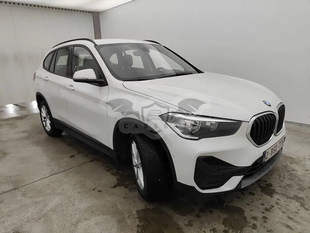 BMW X1 16d 2022