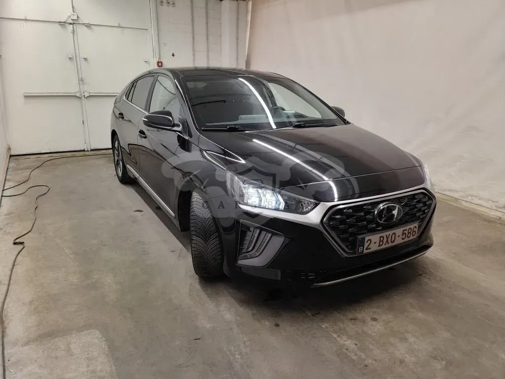 Hyundai IONIQ 1.6 GDI 2022