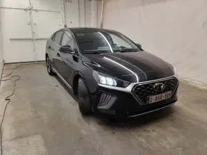 Hyundai IONIQ 1.6 GDI 2022