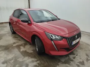 Peugeot 208 1.2i Style 2022
