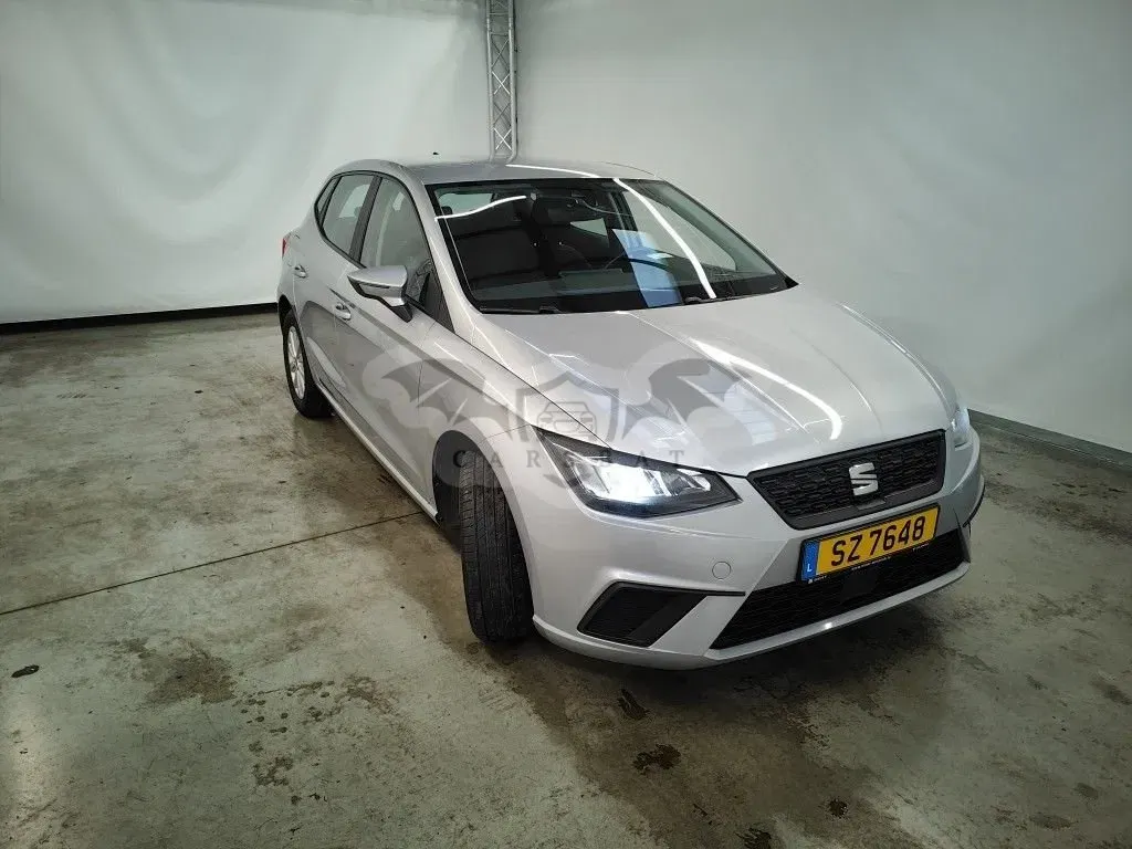 Seat Ibiza 1.0 TSI Style 2022