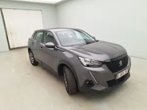Peugeot 2008 1.2i Active 2021