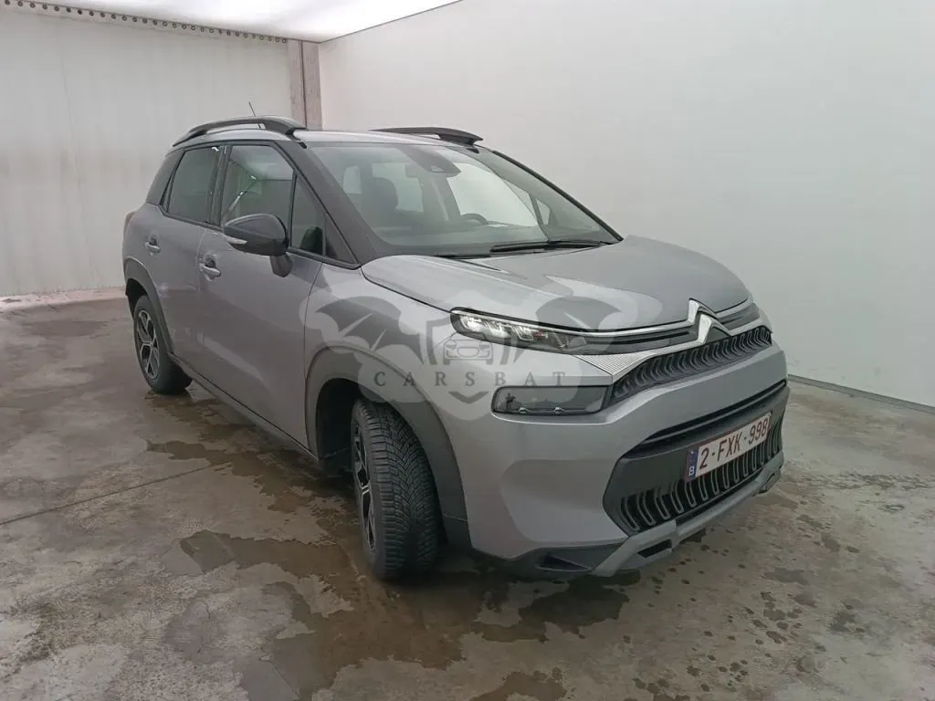 Citroën C3 Aircross 1.2i Plus 2024